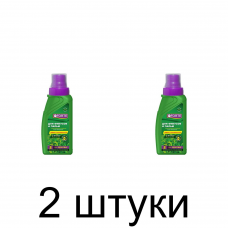 Удобрение для фикусов и пальм BONA FORTE (285мл) -2шт Удобрение для фикусов и пальм BONA FORTE (285мл) -2шт