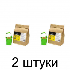Удобрение Костная мука ДианАгро (2л) -2шт Удобрение Костная мука ДианАгро (2л) -2шт