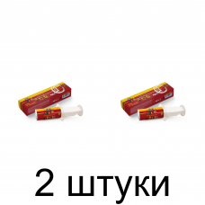 Средство Гель от Тараканов шприц (20мл) Nadzor -2шт Средство Гель от Тараканов шприц (20мл) Nadzor -2шт