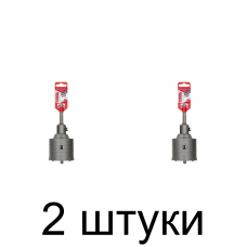 Коронка SDS+ RENNBOHR 68мм -2шт Коронка SDS+ RENNBOHR 68мм -2шт