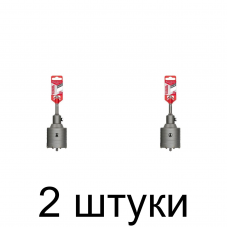 Коронка SDS+ RENNBOHR 75мм -2шт