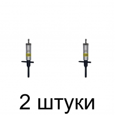 Коронка SDS+ алмазная HILBERG Laser 30мм -2шт Коронка SDS+ алмазная HILBERG Laser 30мм -2шт