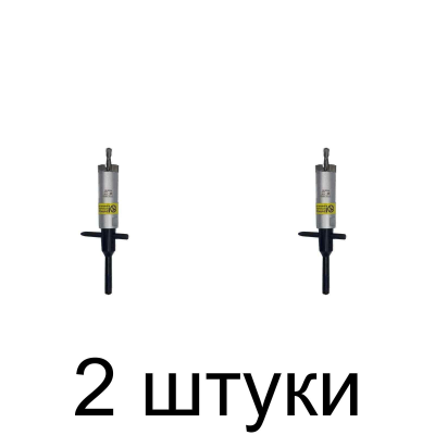 Коронка SDS+ алмазная HILBERG Laser 30мм -2шт