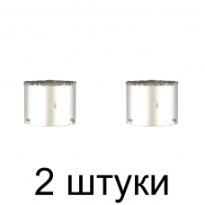 Коронка твердосплав. MATRIX 83мм -2шт