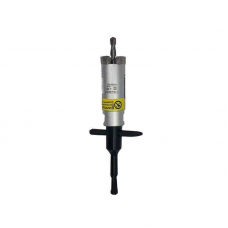 Коронка SDS+ алмазная HILBERG Laser 32мм