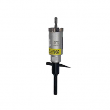 Коронка SDS+ алмазная HILBERG Laser 42мм