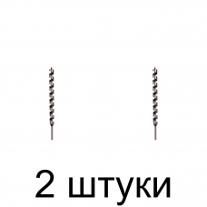 Сверло по дереву винт. MATRIX 70138 30х460мм - 2 шт