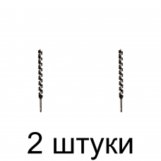 Сверло по дереву винт. MATRIX 70130 32х460мм - 2 шт Сверло по дереву винт. MATRIX 70130 32х460мм - 2 шт