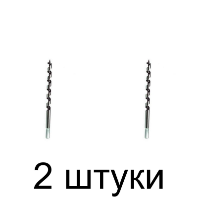 Сверло по дереву винт. MATRIX 70112 32х230мм - 2 шт