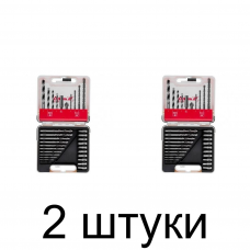 Набор сверл и бит MATRIX Pro 725631 31пр. - 2 шт