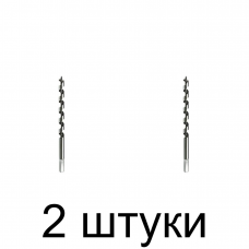 Сверло по дереву винт. MATRIX 70114 40х230мм - 2 шт