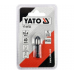 Зенкер YATO YT-44723 10,4мм