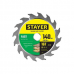 Диск пильный STAYER Fast 140мм 16зуб. Диск пильный STAYER Fast 140мм 16зуб.