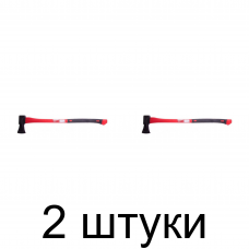 Топор-колун MATRIX фиб.рукоять 2кг 88см 21816 -2шт Топор-колун MATRIX фиб.рукоять 2кг 88см 21816 -2шт