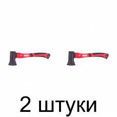 Топор-колун MATRIX фиб.рукоять 1кг 21815 -2шт Топор-колун MATRIX фиб.рукоять 1кг 21815 -2шт