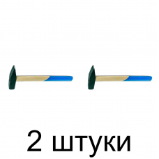 Молоток СИТОМО 0,2кг -2шт