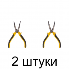 Плоскогубцы TOPEX 32D101 160мм -2шт