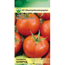 Семена томата Изумруда* 0.1г