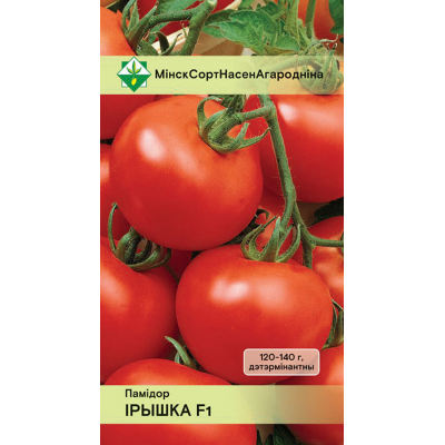 Семена томата Иришки F1 15шт