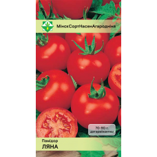 Семена томата Ляны 0.1г