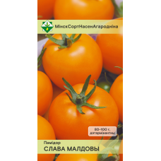 Семена томата Слава Молдовы 15шт