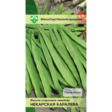 Фасоль спаржевая вьющаяся Некарская королева, 10 семян (Satimex, Германия) Фасоль спаржевая вьющаяся Некарская королева, 10 семян (Satimex, Германия)