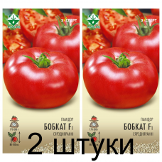 Семена. Томат Бобкат F1 12шт (Эксперт) -2шт