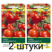 Семена Томат Джемпакт F1 (Sakata) 10 шт, РБ -2шт Семена Томат Джемпакт F1 (Sakata) 10 шт, РБ -2шт