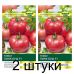 Семена Томат Пинк Буш F1 (Sakata) 5 шт, РБ -2шт Семена Томат Пинк Буш F1 (Sakata) 5 шт, РБ -2шт