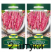 Фасоль Борлотто Лингуа ди Фуоко нано (карликовая кустовая), 10г (Sativa, Живой мир) -2шт Фасоль Борлотто Лингуа ди Фуоко нано (карликовая кустовая), 10г (Sativa, Живой мир) -2шт