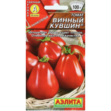 Томат Винный кувшин (Семена Аэлита) Томат Винный кувшин (Семена Аэлита)