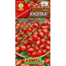 Томат Кнопка (Семена Аэлита) Томат Кнопка (Семена Аэлита)