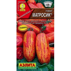 Томат Матросик (Семена Аэлита) Томат Матросик (Семена Аэлита)