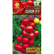 Томат Оля F1 (Семена Аэлита)