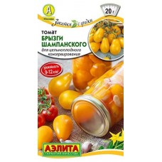 Томат Брызги шампанского (Семена Аэлита)