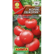 Томат Жорик-обжорик (Семена Аэлита) Томат Жорик-обжорик (Семена Аэлита)