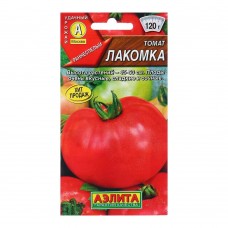 Томат Лакомка (Семена Аэлита) Томат Лакомка (Семена Аэлита)
