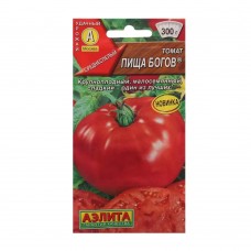 Томат Пища богов (Семена Аэлита) Томат Пища богов (Семена Аэлита)