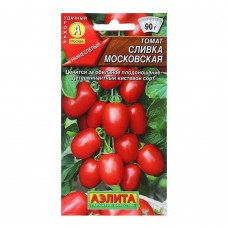 Томат Сливка московская (Семена Аэлита)