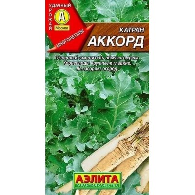 Катран Аккорд (Семена Аэлита)