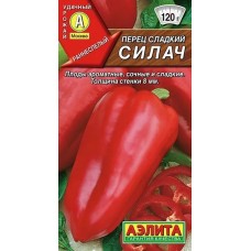 Перец сладкий Силач (Семена Аэлита) Перец сладкий Силач (Семена Аэлита)
