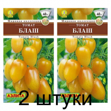 Томат Блаш (Семена Аэлита) - 2 штуки Томат Блаш (Семена Аэлита) - 2 штуки