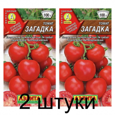 Томат Загадка (Семена Аэлита) - 2 штуки Томат Загадка (Семена Аэлита) - 2 штуки