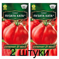 Томат Пузата хата (Семена Аэлита) - 2 штуки Томат Пузата хата (Семена Аэлита) - 2 штуки