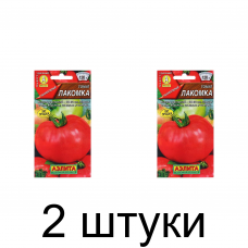 Томат Лакомка (Семена Аэлита) - 2 штуки Томат Лакомка (Семена Аэлита) - 2 штуки