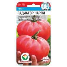 Томат Радиатор Чарли 20шт (Семена Сиб Сад)