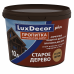 Пропитка LuxDecor Униселл старое дерево, 10л Пропитка LuxDecor Униселл старое дерево, 10л