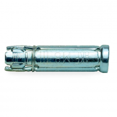 Анкер разжимной 4-сегмент. PF М8х14х50 (уп=1шт)