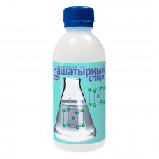 Спирт Нашатырный 10% Спирт Нашатырный 10%