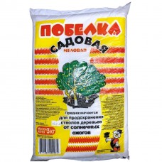 Побелка садовая (3кг), ВитТоргТранс Побелка садовая (3кг), ВитТоргТранс